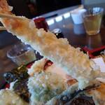 関ヶ原 そば処 幸山 - 