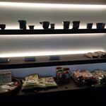 関ヶ原 そば処 幸山 - 