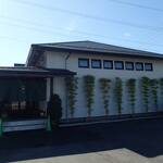 関ヶ原 そば処 幸山 - 