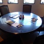 関ヶ原 そば処 幸山 - 