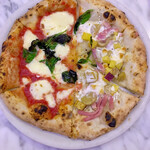 PIZZERIA CAPOLI - 