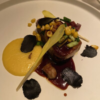 Terres de Truffes, Tokyo - 