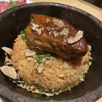 神楽坂焼肉 Kintan - 