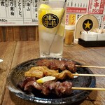 肉酒場 犇屋 - 