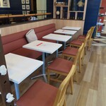 B-CAFE - 
