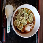 蒼の音 - 