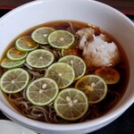 蒼の音 - 