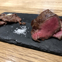 肉寿司 肉和食 KINTAN コレド室町 - 