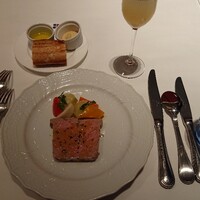 ブラッスリー ポール・ボキューズ 大丸東京 - 