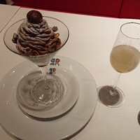 ブラッスリー ポール・ボキューズ 大丸東京 - 