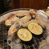 たらふく 梅田堂山店 - 