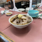 ラーメン荘 おもしろい方へ - 