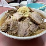 ラーメン荘 おもしろい方へ - 