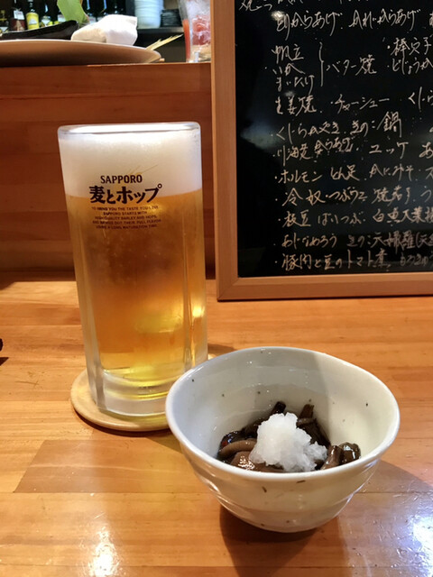 きたでぇ すだ家 - 船越（居酒屋）