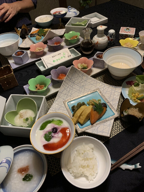 追分屋旅館 オイワケヤリョカン 松本 旅館 食べログ