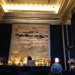 セントレジス バー - 