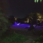 セントレジス バー - 