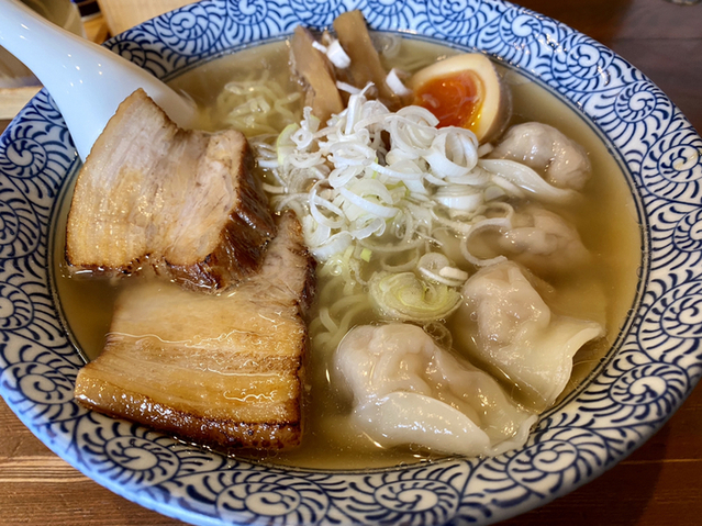 ゆいや 田中 ラーメン 食べログ
