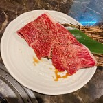 京の焼肉処 弘 - 