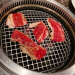 京の焼肉処 弘 - 