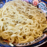 ゆいや - 替え玉(150g)＠130円(税込)