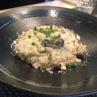 オステリア ブッビーノ - 