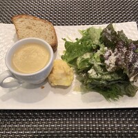 オステリア ブッビーノ - 