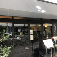 オステリア ブッビーノ - 