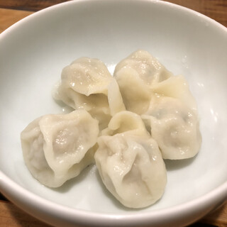 フクロウ餃子_1