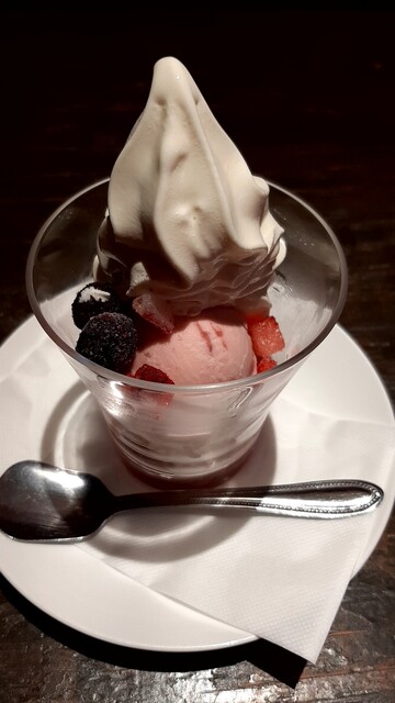 ベビーフェイスプラネッツ 桑名店 Baby Face Planet S 益生 オムライス ネット予約可 食べログ