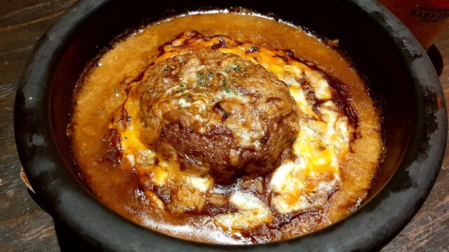 ベビーフェイスプラネッツ 桑名店 Baby Face Planet S 益生 オムライス ネット予約可 食べログ