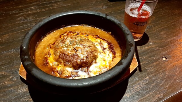 ベビーフェイスプラネッツ 桑名店 Baby Face Planet S 益生 オムライス ネット予約可 食べログ ベビーフェイスプラネッツ 桑名店 Baby Face Planet S 益生 オムライス ネット予約可 食べログ