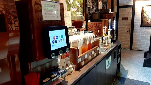 ベビーフェイスプラネッツ 桑名店 Baby Face Planet S 益生 オムライス ネット予約可 食べログ