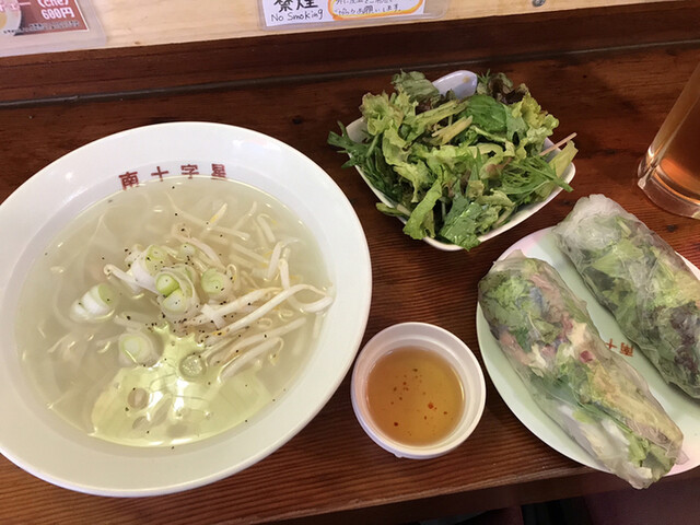 ベトナム料理シンチャオ 六本松店 Xinchao 六本松 ベトナム料理 食べログ ベトナム料理シンチャオ 六本松店 Xinchao 六本松 ベトナム料理 食べログ