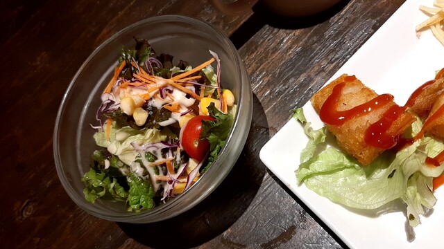ベビーフェイスプラネッツ 桑名店 Baby Face Planet S 益生 オムライス ネット予約可 食べログ ベビーフェイスプラネッツ 桑名店 Baby Face Planet S 益生 オムライス ネット予約可 食べログ