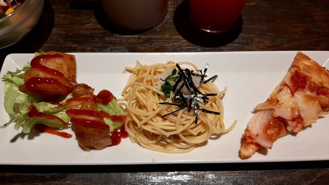 ベビーフェイスプラネッツ 桑名店 Baby Face Planet S 益生 オムライス ネット予約可 食べログ ベビーフェイスプラネッツ 桑名店 Baby Face Planet S 益生 オムライス ネット予約可 食べログ