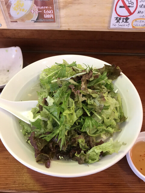ベトナム料理シンチャオ 六本松店 Xinchao 六本松 ベトナム料理 食べログ