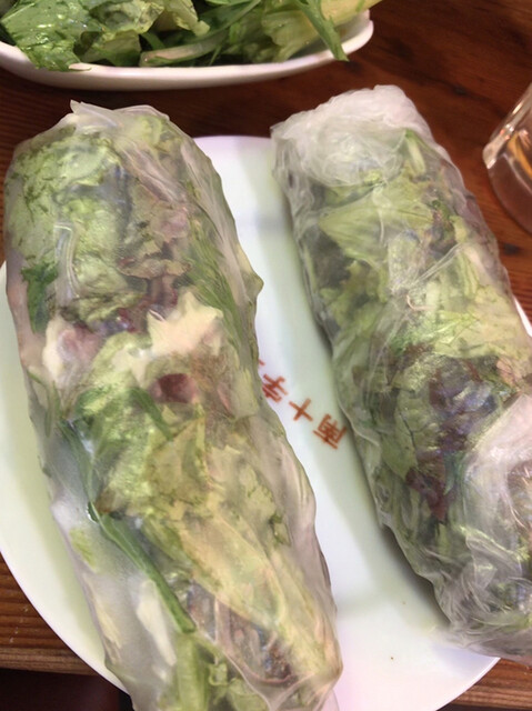 ベトナム料理シンチャオ 六本松店 Xinchao 六本松 ベトナム料理 食べログ