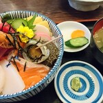 日本料理 はら田 - 