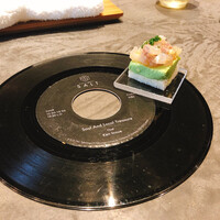 RESTAURANT SALT - 