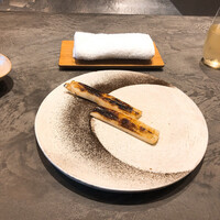 RESTAURANT SALT - 