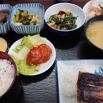 マルミヤ食堂 - 