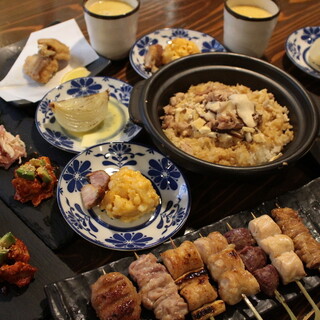 池田 箕面で人気の焼き鳥 ランキングtop 食べログ