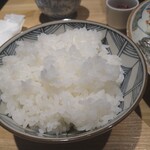 とんかつ七井戸 - 