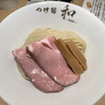 つけ麺 和 仙台駅東口店 - 