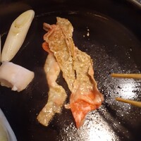 飛騨牛一頭家 馬喰一代 銀座 - 飛騨牛じゅーじゅー♪