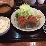 Tonkatsu Hikota - 