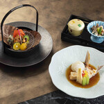 Nihon Ryouri Fuji - 