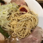 麺 チキンヒーロー - 