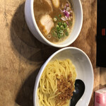 Kosugi Tsukemen Yumebanchi - 